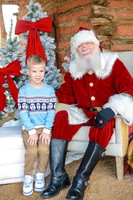 Godwin Santa 2024