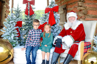 Casdorph Santa 2024